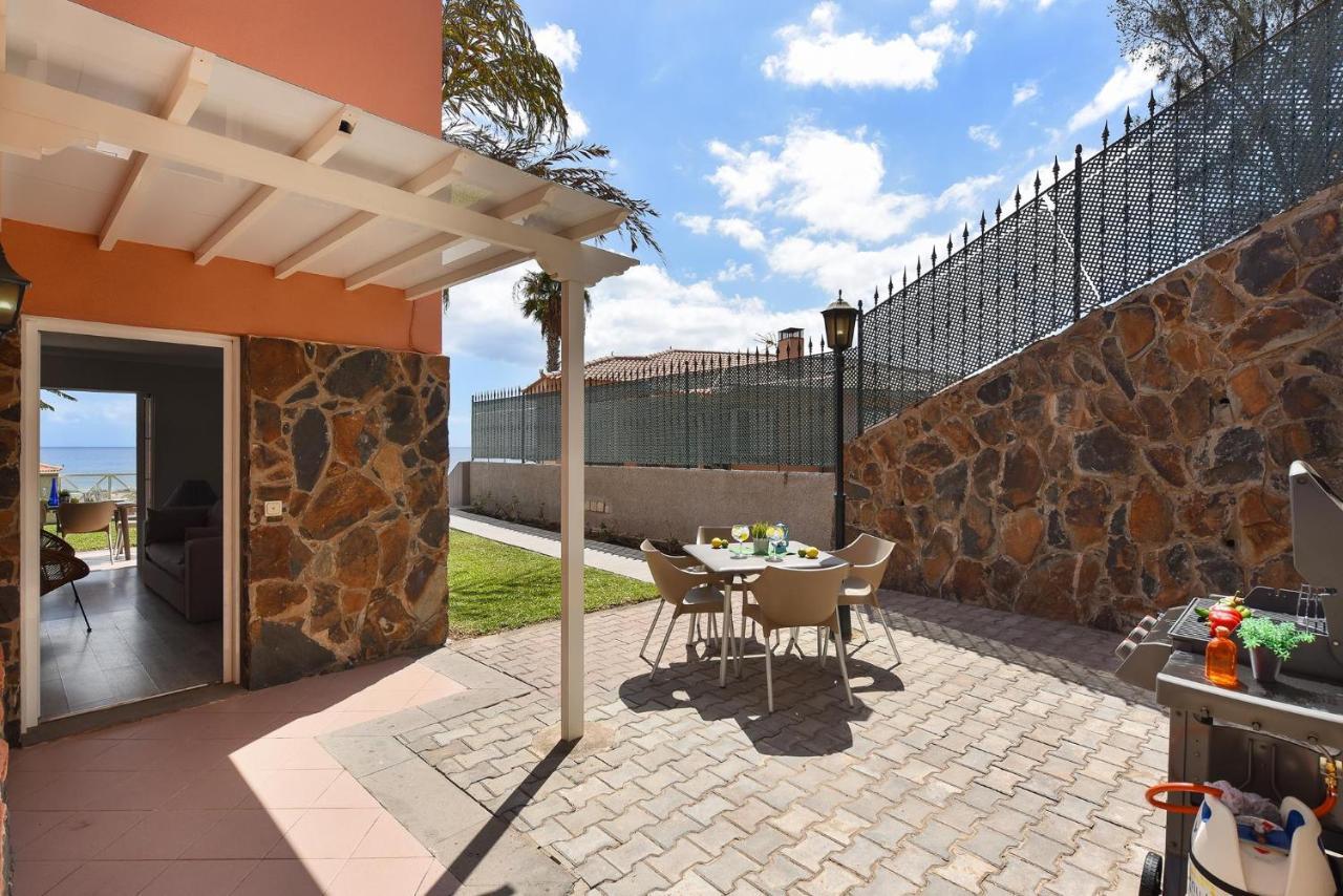 Chalet Santa Ana 7 By Villagrancanaria Playa del Ingles  Exterior photo