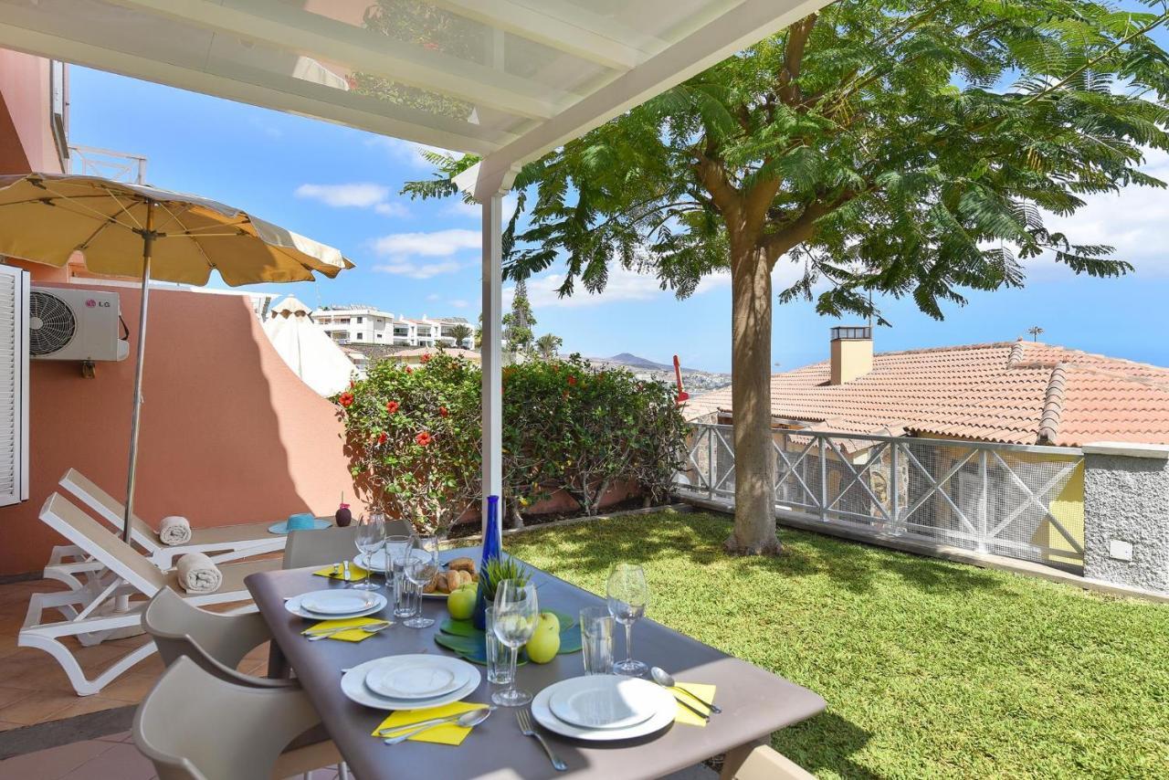 Chalet Santa Ana 7 By Villagrancanaria Playa del Ingles  Exterior photo