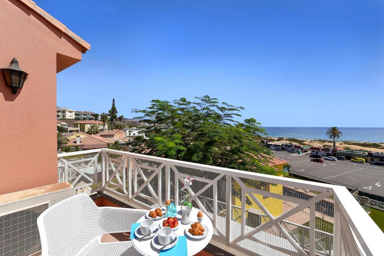 Chalet Santa Ana 7 By Villagrancanaria Playa del Ingles  Exterior photo
