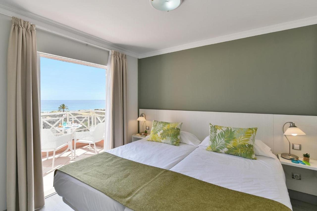 Chalet Santa Ana 7 By Villagrancanaria Playa del Ingles  Exterior photo