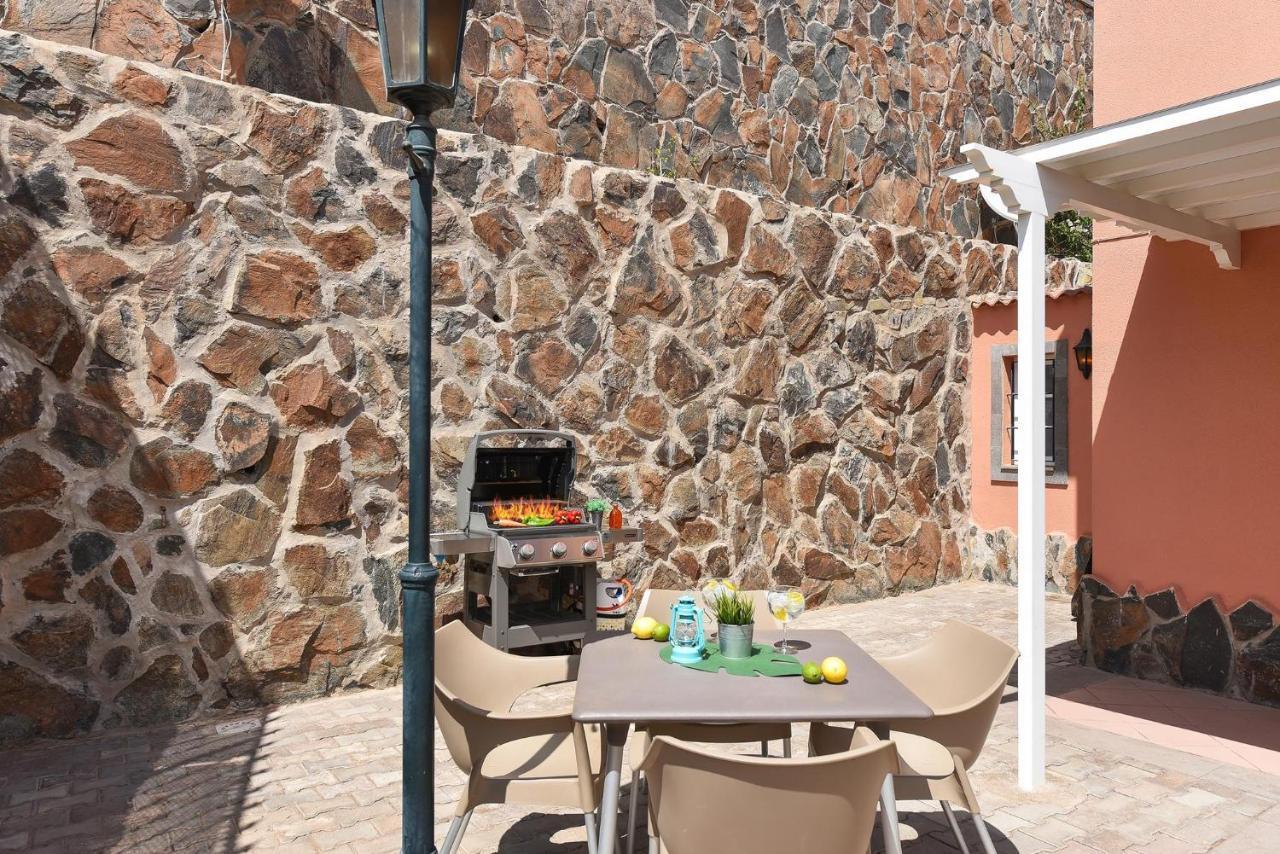 Chalet Santa Ana 7 By Villagrancanaria Playa del Ingles  Exterior photo