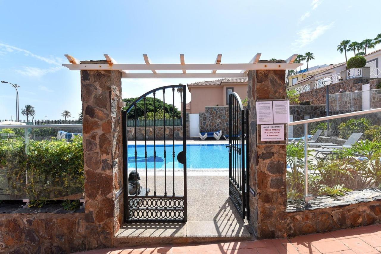 Chalet Santa Ana 7 By Villagrancanaria Playa del Ingles  Exterior photo